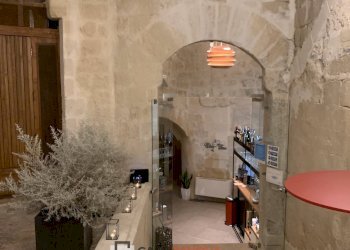 Foto 1 - Commercial Premises Via Pennino
 
29, Matera - photo 1