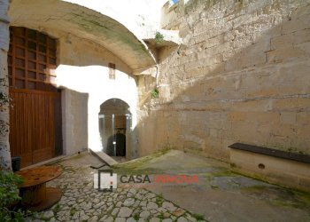 Foto 6 - Commercial Premises Via Pennino
 
29, Matera - photo 6