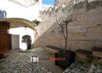 Foto 7 - Commercial Premises Via Pennino
 
29, Matera - photo 7