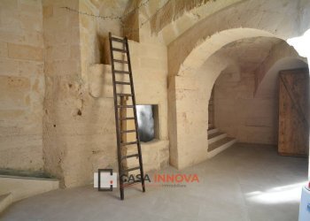 Foto 8 - Commercial Premises Via Pennino
 
29, Matera - photo 8