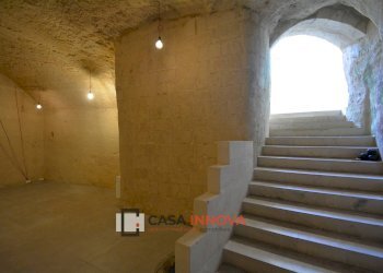 Foto 11 - Commercial Premises Via Pennino
 
29, Matera - photo 11