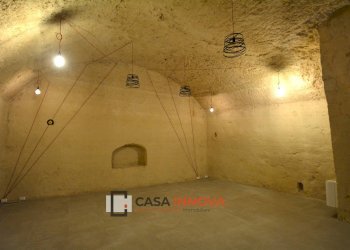 Foto 12 - Commercial Premises Via Pennino
 
29, Matera - photo 12