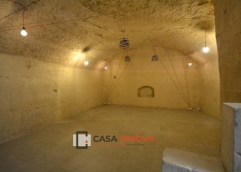 Foto 13 - Commercial Premises Via Pennino
 
29, Matera - photo 13