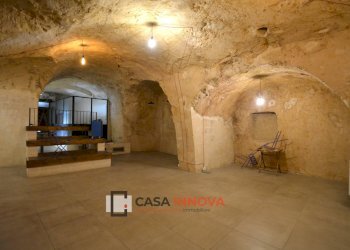 Foto 14 - Commercial Premises Via Pennino
 
29, Matera - photo 14