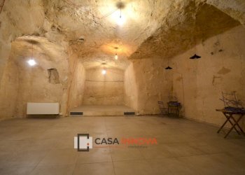 Foto 16 - Commercial Premises Via Pennino
 
29, Matera - photo 16