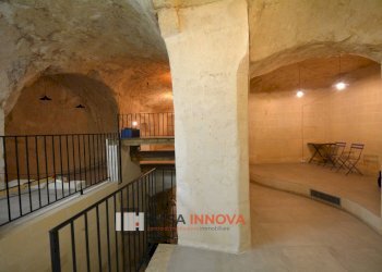 Foto 17 - Commercial Premises Via Pennino
 
29, Matera - photo 17