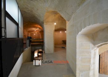 Foto 20 - Commercial Premises Via Pennino
 
29, Matera - photo 20