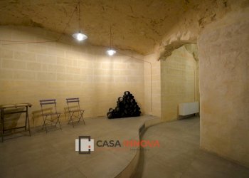 Foto 21 - Commercial Premises Via Pennino
 
29, Matera - photo 21