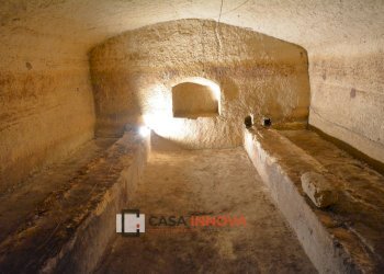 Foto 25 - Commercial Premises Via Pennino
 
29, Matera - photo 25