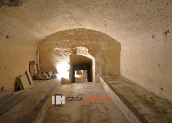 Foto 26 - Commercial Premises Via Pennino
 
29, Matera - photo 26