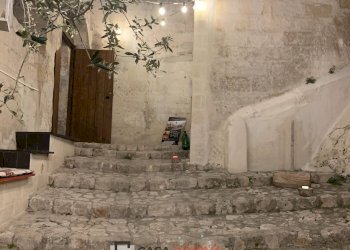 Foto 27 - Commercial Premises Via Pennino
 
29, Matera - photo 27