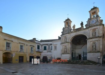 Foto 28 - Commercial Premises Via Pennino
 
29, Matera - photo 28