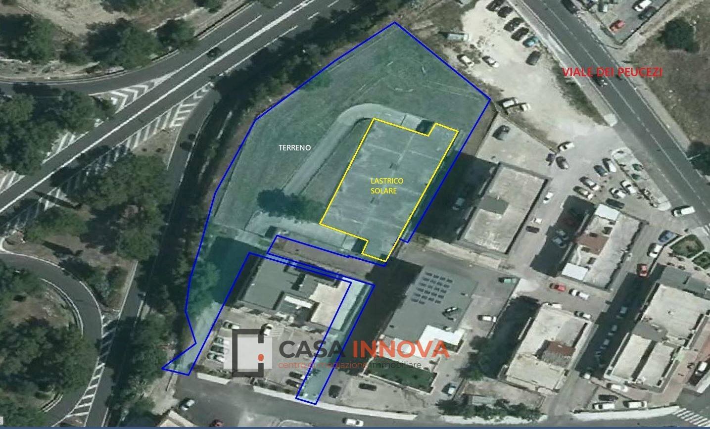 Foto 1 - Terreno agricolo Via di Vico I° dei Peuceti, Matera - foto 1