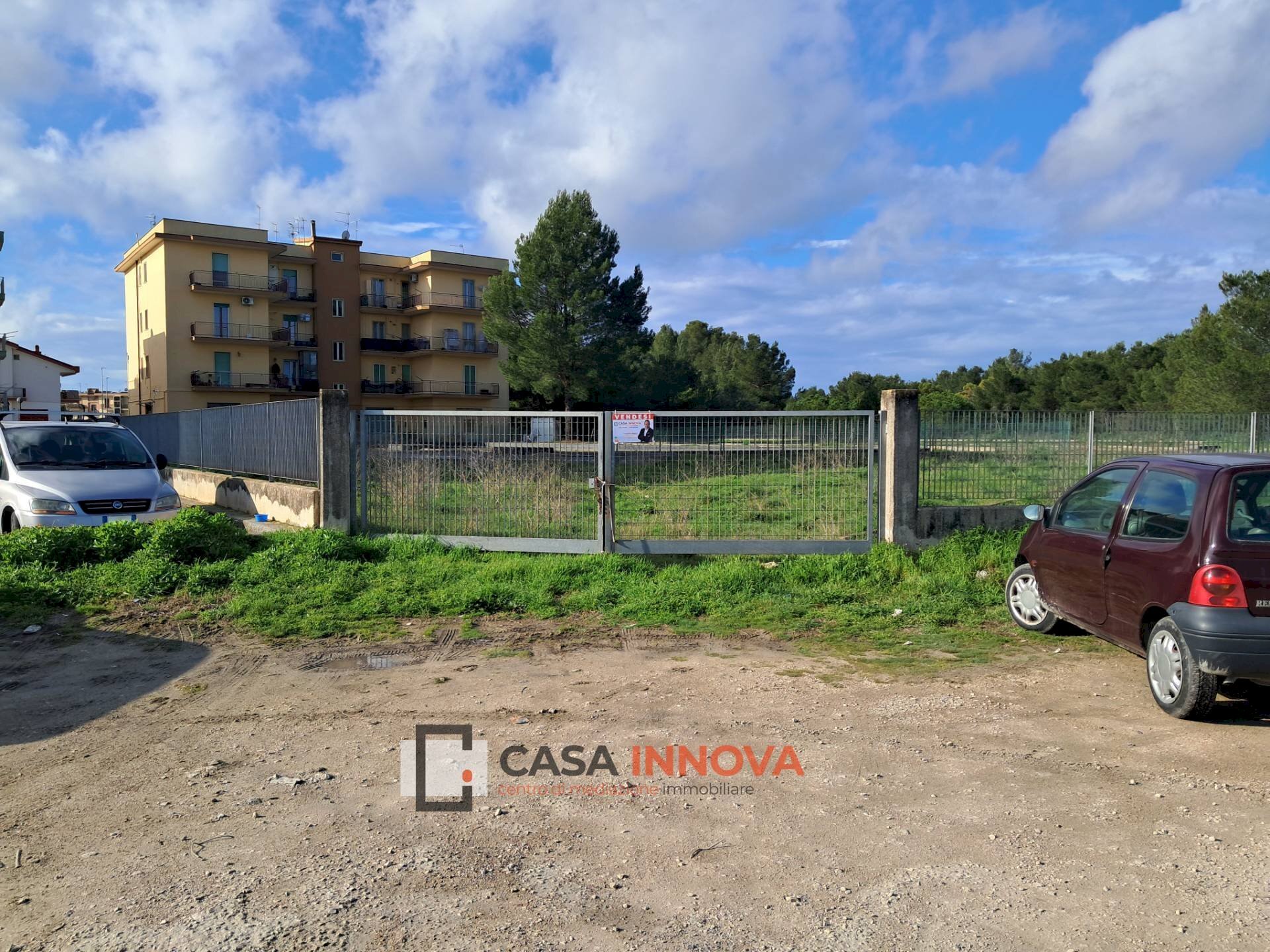 Foto 2 - Terreno agricolo Via di Vico I° dei Peuceti, Matera - foto 2