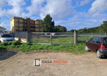 Foto 2 - Agricultural land Via di Vico I° dei Peuceti, Matera - photo 2