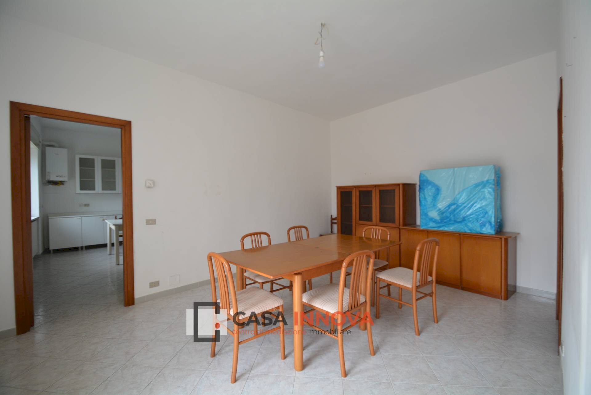 Foto 1 - Appartamento Via Quaranta
 
7, Miglionico - foto 1