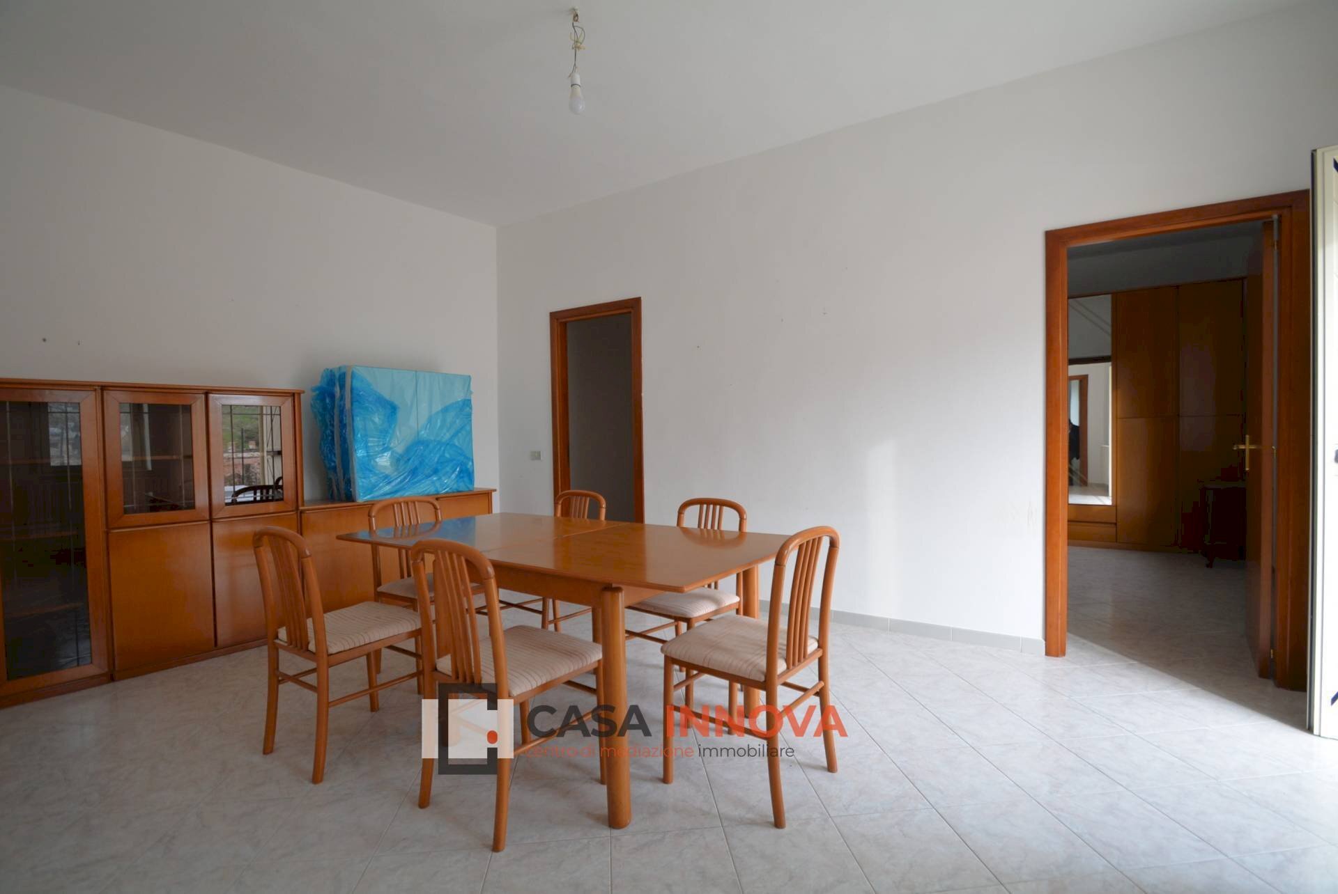 Foto 3 - Appartamento Via Quaranta
 
7, Miglionico - foto 3