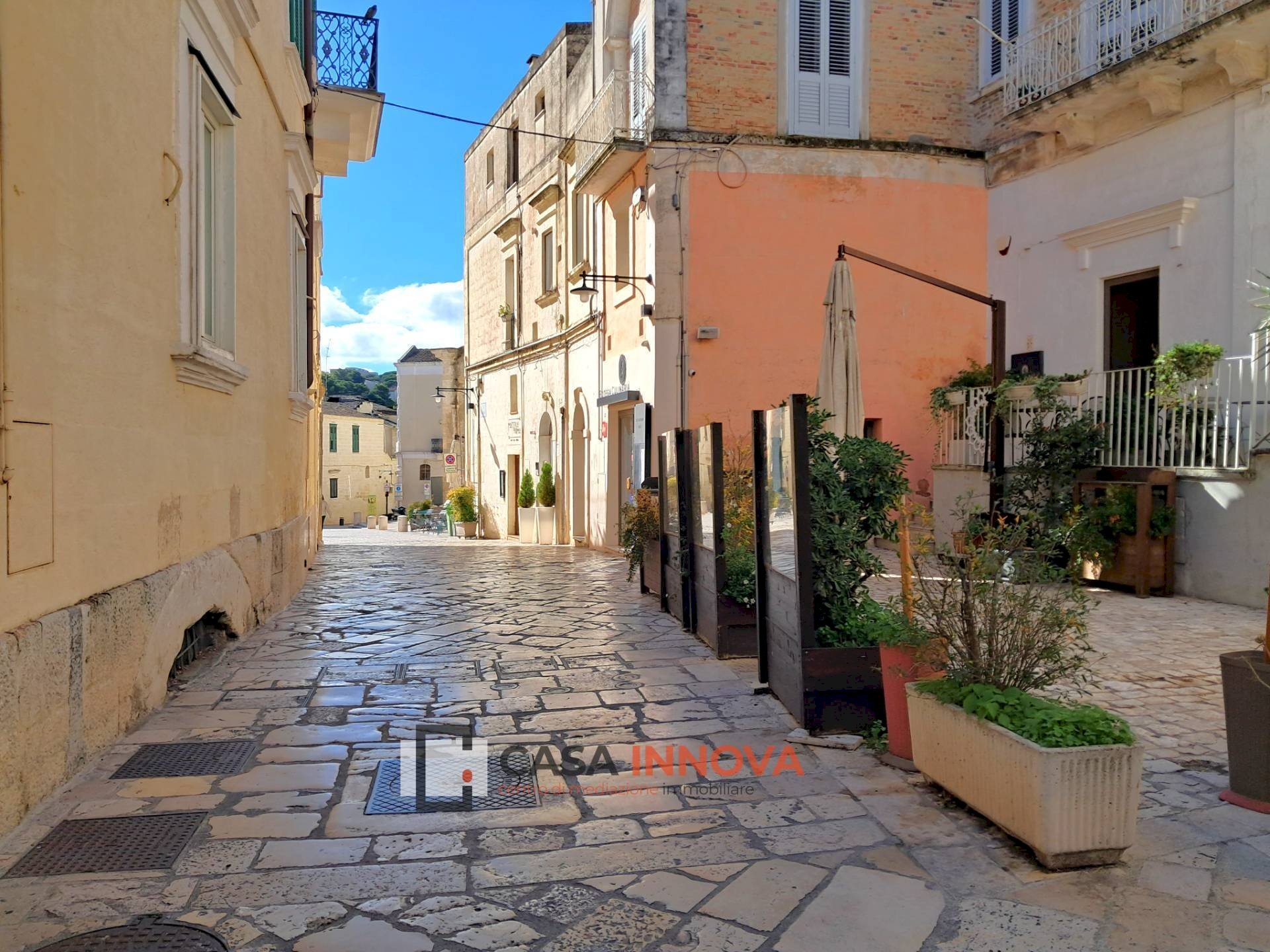 Foto 1 - Appartamento Via San Biagio
 
58, Matera - foto 1