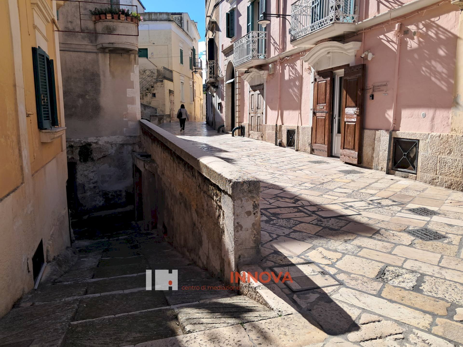 Foto 3 - Appartamento Via San Biagio
58, Matera - foto 3