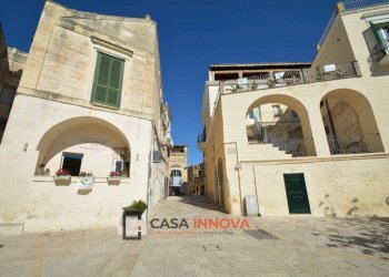 Foto 10 - Appartamento Via San Biagio
58, Matera - foto 10