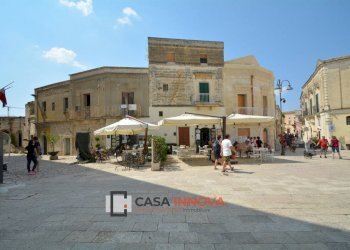 Foto 11 - Appartamento Via San Biagio
58, Matera - foto 11