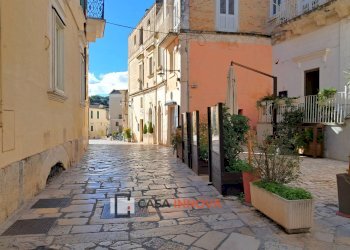Foto 1 - Appartamento Via San Biagio
58, Matera - foto 1