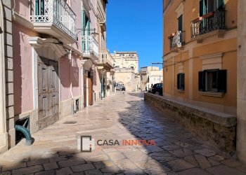 Foto 2 - Appartamento Via San Biagio
58, Matera - foto 2