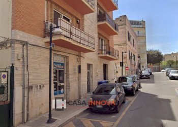 Foto 20 - Appartamento VIA PIAVE
4, Matera - foto 19