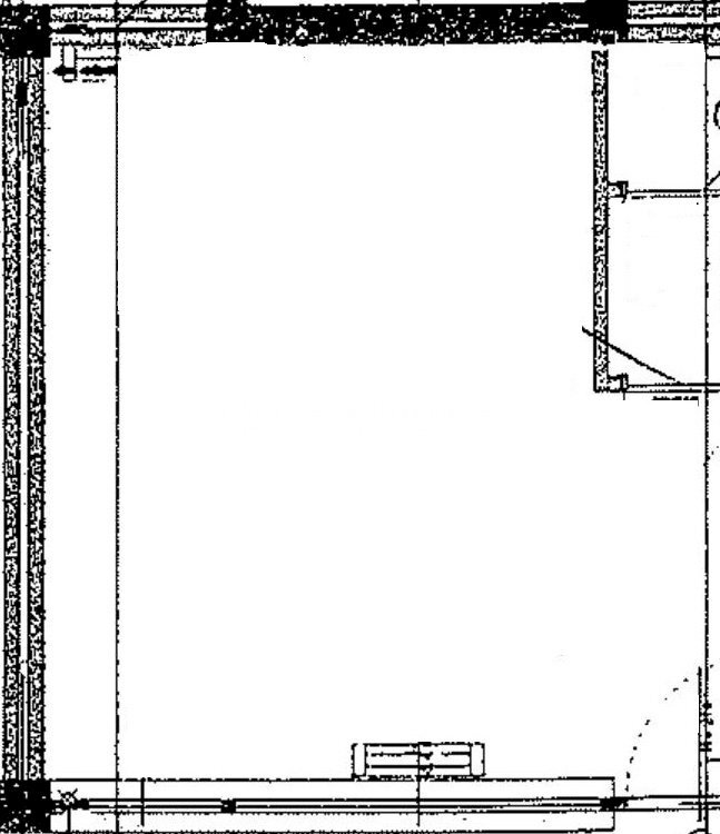 Foto 7 - Commercial Activity VIA STRADONE DEL BOSCO, Montebelluna - floor plans 1