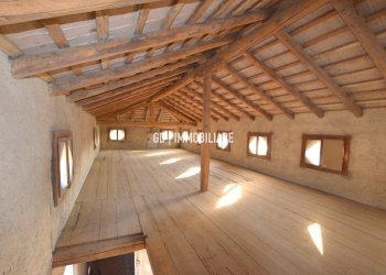 Foto 10 - Rustico VIA SAN ROCCO
 
20, Cornuda - foto 10