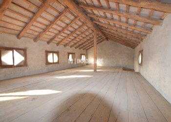 Foto 12 - Rustico VIA SAN ROCCO
 
20, Cornuda - foto 12