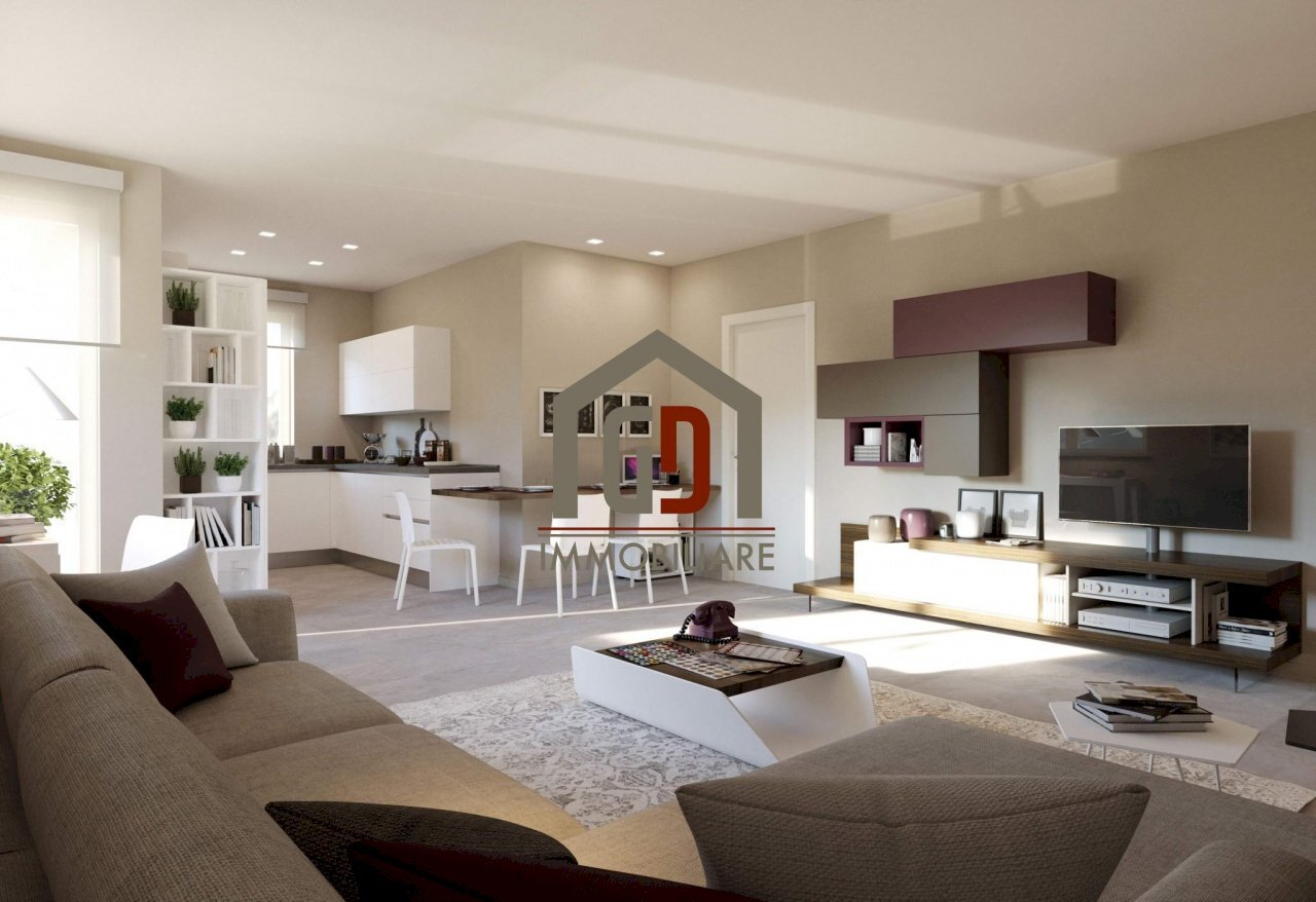 Foto 1 - Villa VIA BARILE
 
10, Montebelluna - foto 1