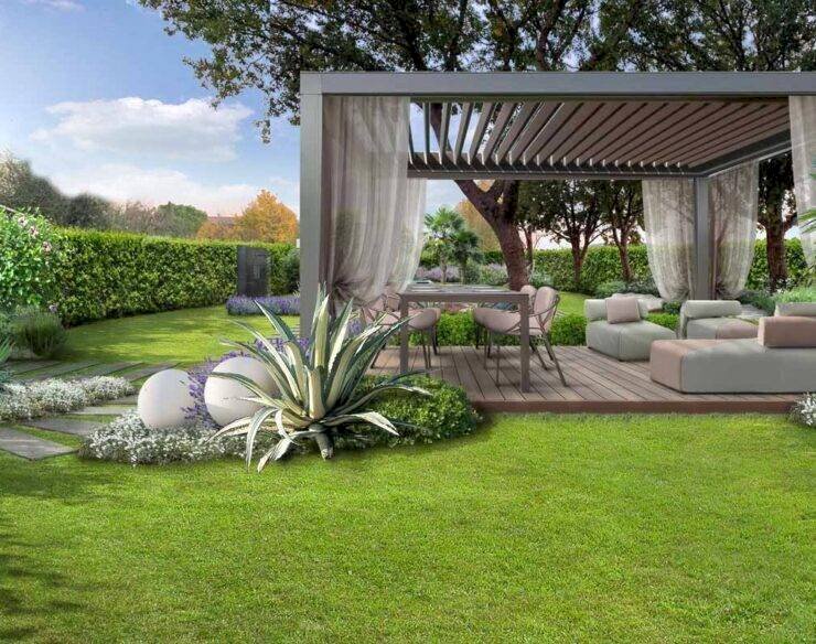 Foto 1 - Villa VICOLO SAN LORENZO
 
48, Montebelluna - foto 1