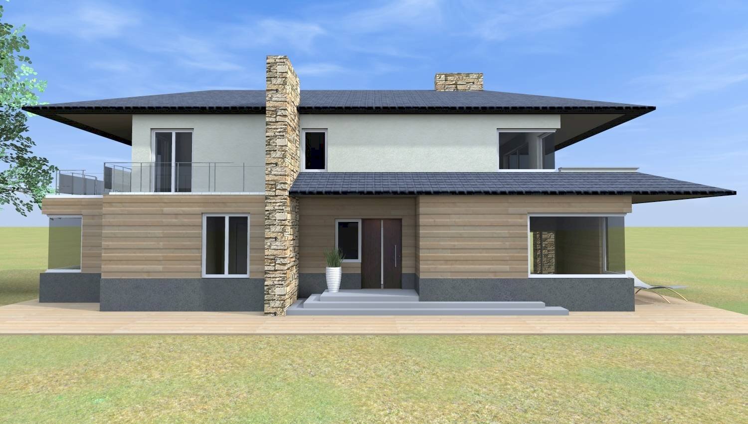 Foto 3 - Villa VICOLO SAN LORENZO
 
48, Montebelluna - foto 3