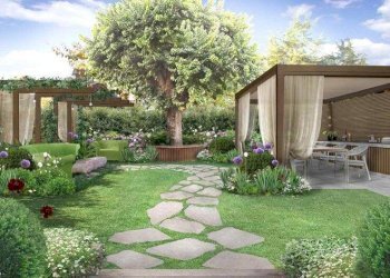 Foto 4 - Villa VICOLO SAN LORENZO
 
48, Montebelluna - foto 4