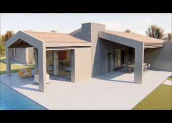 Foto 5 - Villa VICOLO SAN LORENZO
 
48, Montebelluna - foto 5