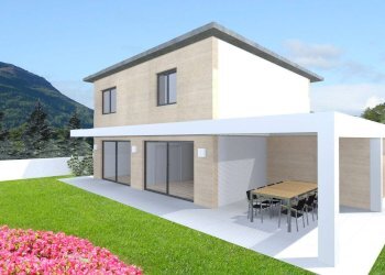 Foto 6 - Villa VICOLO SAN LORENZO
 
48, Montebelluna - foto 6