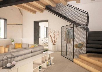 Foto 10 - Villa VICOLO SAN LORENZO
 
48, Montebelluna - foto 10