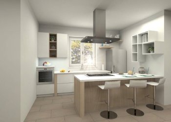 Foto 11 - Villa VICOLO SAN LORENZO
 
48, Montebelluna - foto 11