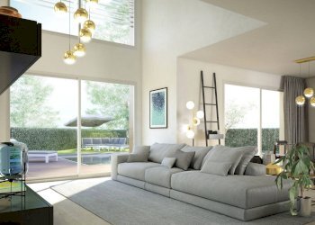 Foto 12 - Villa VICOLO SAN LORENZO
 
48, Montebelluna - foto 12