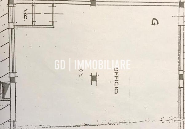 Foto 13 - Commercial Activity Cornuda - floor plans 1