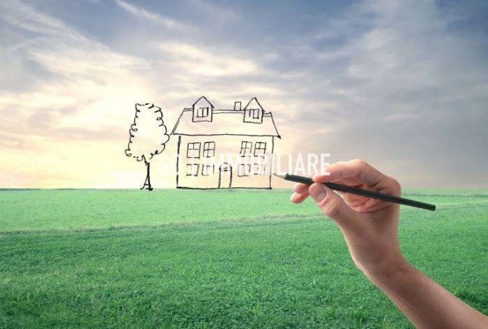 Foto 1 - Terreno edificabile Paese - foto 1