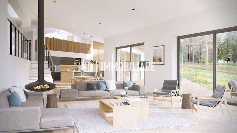 Foto 2 - Terraced Villa Via Marcon
50, Montebelluna - photo 2