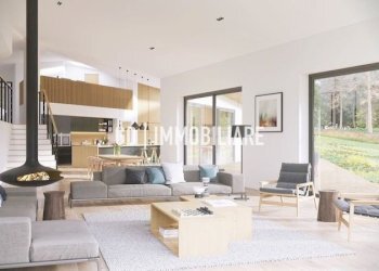 Foto 2 - Villa a Schiera Via Marcon
 
50, Montebelluna - foto 2