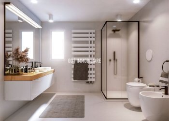 Foto 6 - Villa a Schiera Via Marcon
 
50, Montebelluna - foto 6