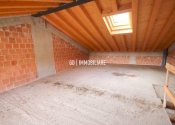 Foto 18 - Villa a Schiera Via Marcon
 
50, Montebelluna - foto 18