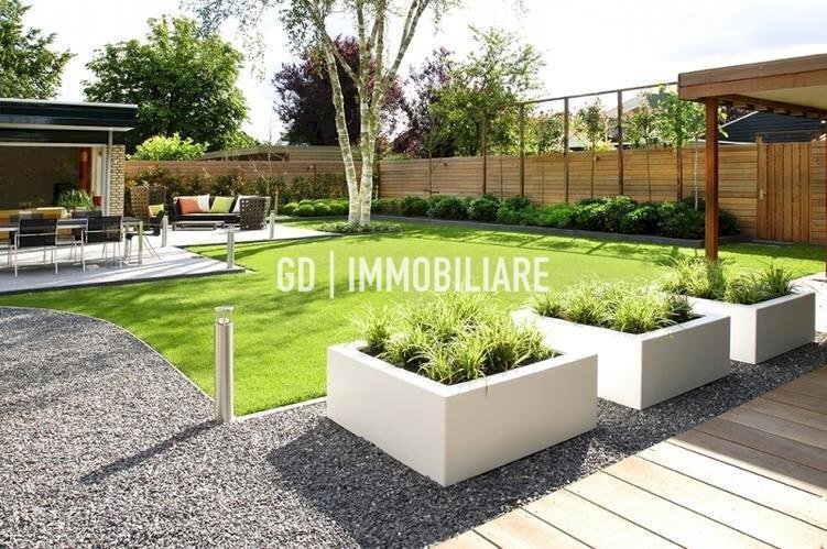 Foto 1 - Villa a Schiera Via  San Gaetano
 
21, Montebelluna - foto 1