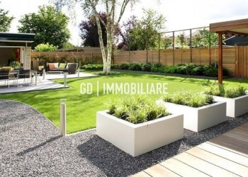 Foto 1 - Villa a Schiera Via  San Gaetano
 
21, Montebelluna - foto 1