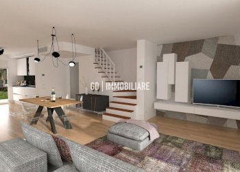 Foto 2 - Villa a Schiera Via  San Gaetano
 
21, Montebelluna - foto 2