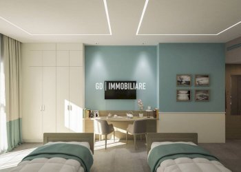 Foto 3 - Villa a Schiera Via  San Gaetano
 
21, Montebelluna - foto 3